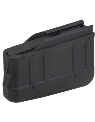 Savage Magazine M334 Series .270/.30-06 3 Rounds Blued