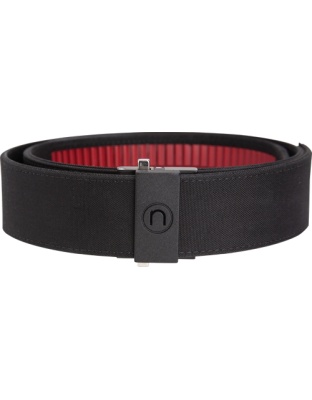 Nexbelt Ntac-45 EDC Gun Belt 1.75" Black Up to 50" Waist