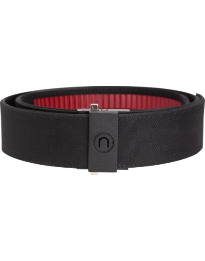 Nexbelt Ntac-45 EDC Gun Belt 1.75" Black Up to 50" Waist