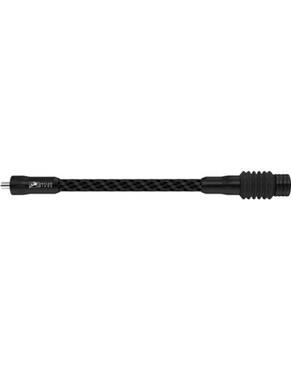 Axcel Antler Ridge Hunting Stabilizer Black 10"