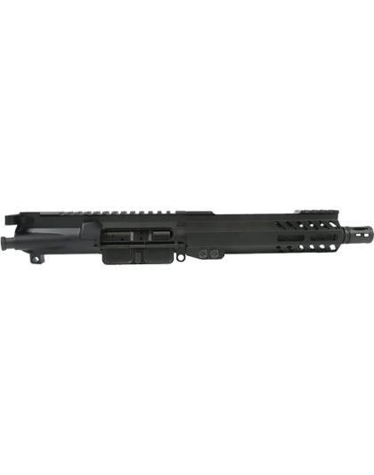 Ati Mil Sport Complete AR-15 Upper 300 Aac 8.5" Black