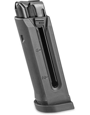 FN America Magazine FN 502.22 Long Rifle 10 Rounds Black