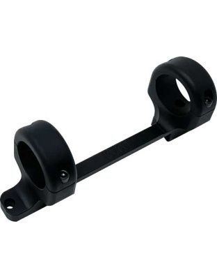 DNZ Products Game Reaper Integral 1-Pc Mount Rem 700 Sa High Black