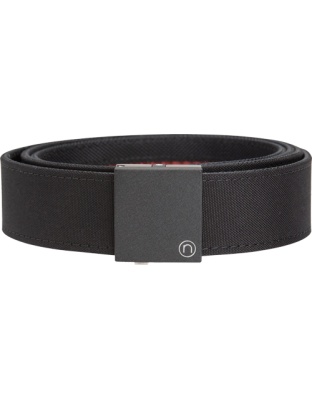 Nexbelt Supreme Appendix Carry EDC Gun Belt 1.5" Black Up to 50" Waist