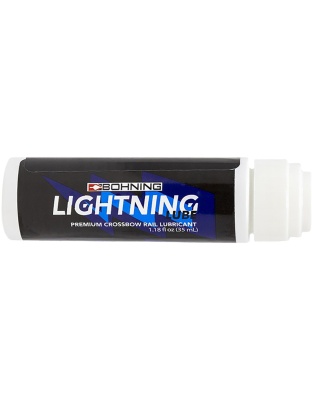 Bohning Lightning Rail Lube 1.18 oz.