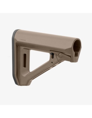 Magpul MOE RL Carbine Rifle Stock Mil Spec FDE