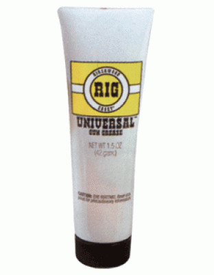 Birchwood Casey B/C Rig Universal Grease 1.5 Ounce. Tube