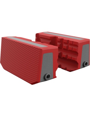 Real Avid Smart Jaws Sleeves Multi-Fit