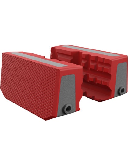 Real Avid Smart Jaws Sleeves Multi-Fit