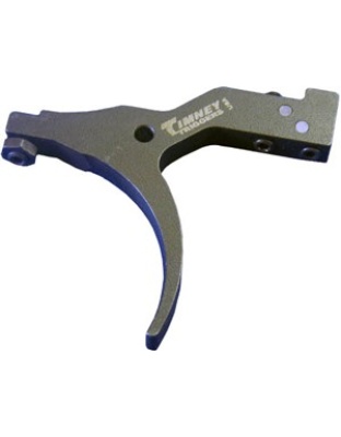 Timney Trigger Savage Edge & Axis Black