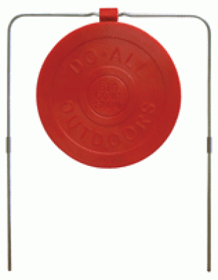 Do All Traps Do-All Impact Seal Target Spinner the Big Gong Show