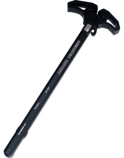 Armaspec Victory Changing Handle Black AR10