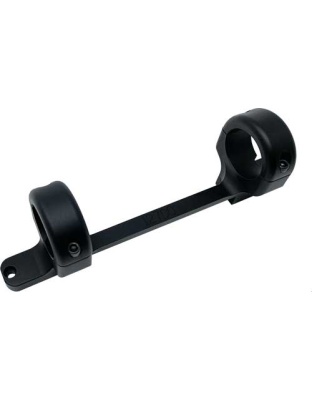 DNZ Products Game Reaper Integral 1-Pc Mount Rem 700 La High Black
