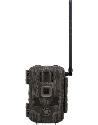 Stealth Cam Trail Camera Fusion Max 3.0 Cellular 42MP