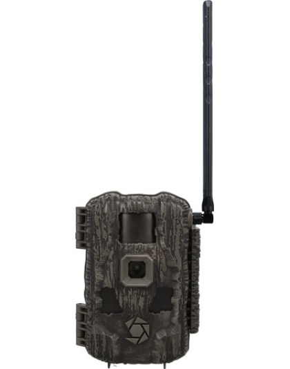 Stealth Cam Trail Camera Fusion Max 3.0 Cellular 42MP
