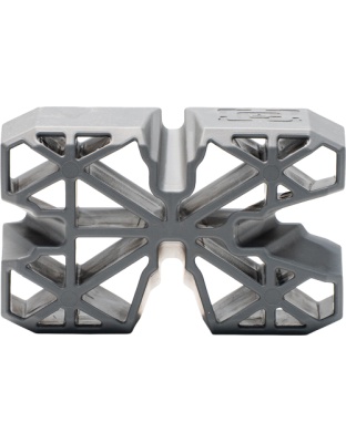 Caldwell Deadshot Air Combo Shooting Rest Ghost Gray