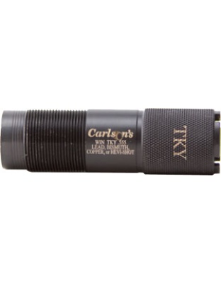 Carlsons Choke Tube Extended Turkey 20 Gauge.555 Invector