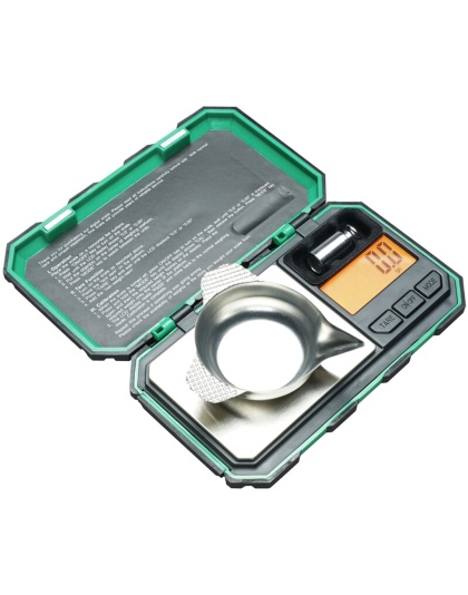 RCBS 1500 Grain Digital Pocket Scale