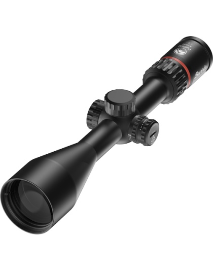Burris Scope Fullfield 2025 4-16X50 Illum Ballistic E3