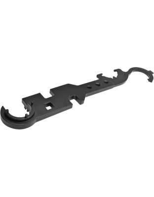 Guntec USA Armorer's Wrench