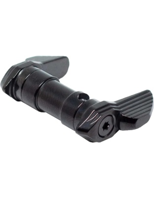 Triggertech AR-15 Safety Black