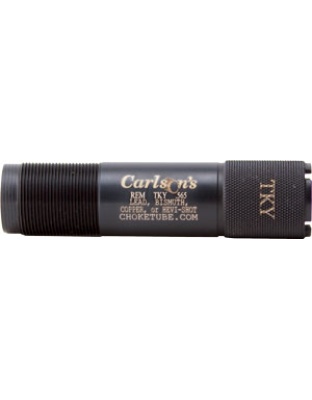 Carlsons Choke Tube Extended Turkey 20 Gauge.565 Rem Choke