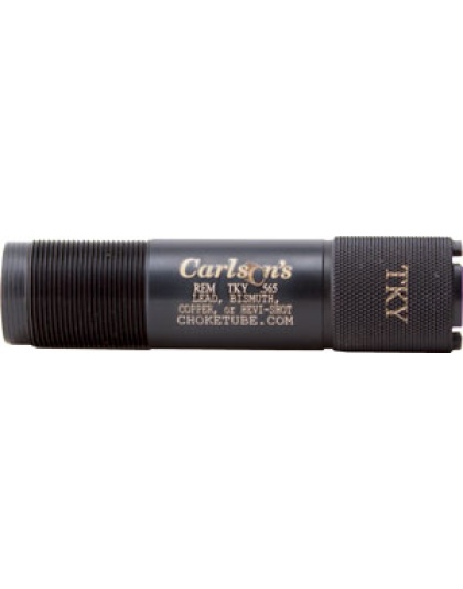 Carlsons Choke Tube Extended Turkey 20 Gauge .565 Rem Choke