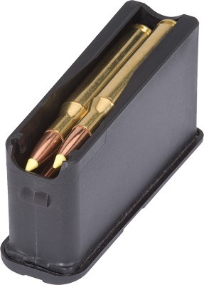 Mossberg Magazine Patriot Short Action Calibers 4 Rounds