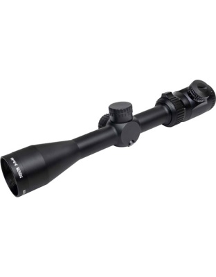 Athlon Scope Neos 3-9X40 BDC250 Ir Muzzleloader