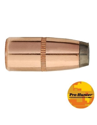 Sierra Pro-Hunter Rifle Bullets.30 cal (.30-30).308" 125 gr FNHP 100/ct