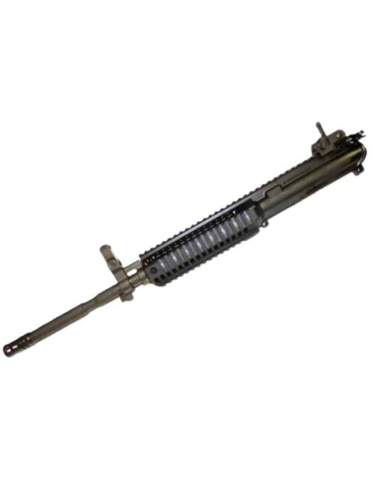 Colt Upper Receiver Conversion Kit 5.56 16.1"