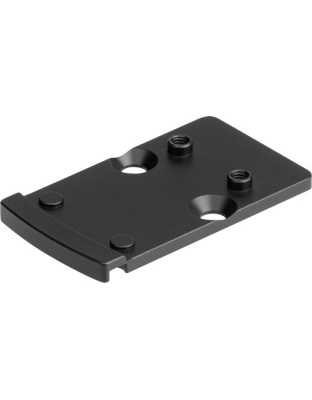 Osight Rmr to Rmsc/K Adapter Plate