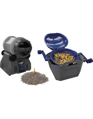 Frankford Arsenal Rotary Tumbler Lite Essentials Kit