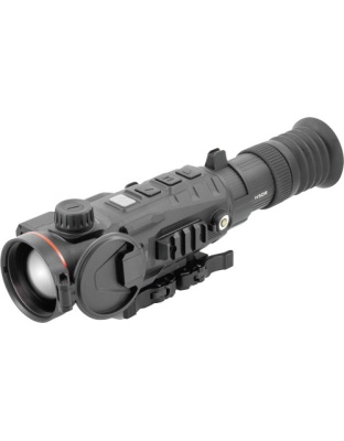 Nocpix Rico 2 Thermal Weapon Sight Laser Rangefinder 640X512 50 mm