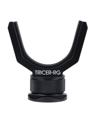Tricer Rg Billet Rotating Y Yoke Gun Rest
