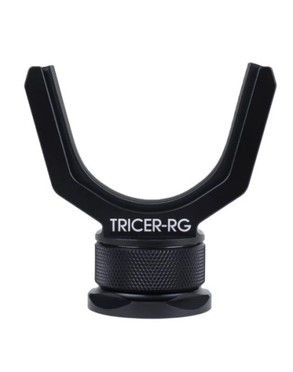 Tricer Rg Billet Rotating Y Yoke Gun Rest