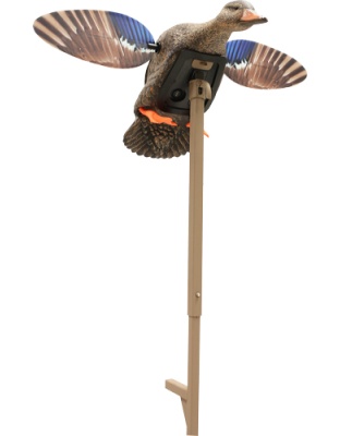 Mojo Outdoors Elite Series Mini Mallard Hen Decoy