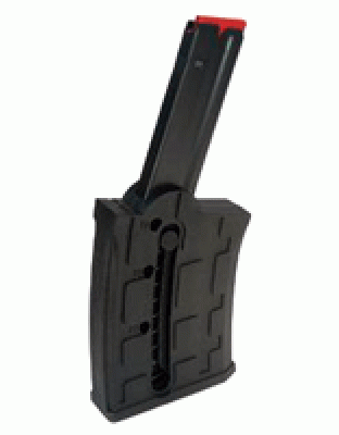 Mossberg Magazine 715 Tactical.22 LR 25 Rounds Polymer Black