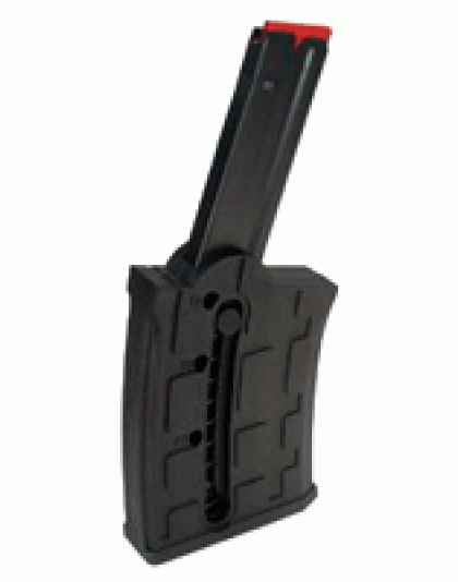 Mossberg Magazine 715 Tactical .22 Long Rifle 25 Rounds Polymer Black