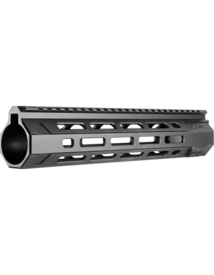 Mission First Tactical Extreme Duty 10" M-LOK Carbine Rail System Black