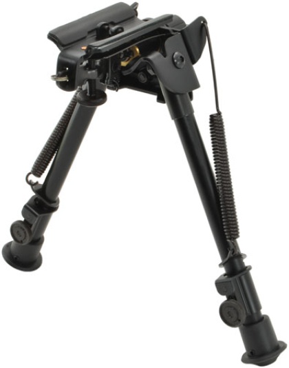 Aimtech Bi-Pod HD 9 to 13 Inches Lever Locking Pivot Adjustable