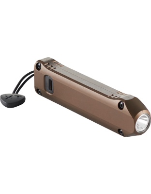 Streamlight Wedge XT EDC Carry Light Coyote with Pocket Clip