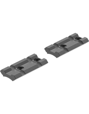 Leupold Base Rifleman Savage 2-Piece 10/110-Round Receiver 8-40 Matte
