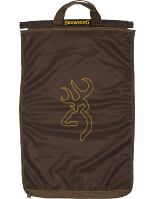 Browning Comp Series Empties Bag Spring Top Zip Bottom