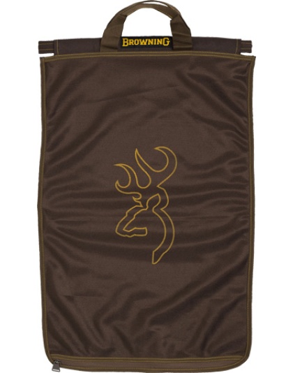Browning Comp Series Empties Bag Spring Top Zip Bottom