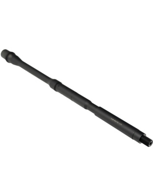 Faxon Firearms AR-15 Barrel 5.56 Nato 16" 1:8 Combat Srs Medium Taper