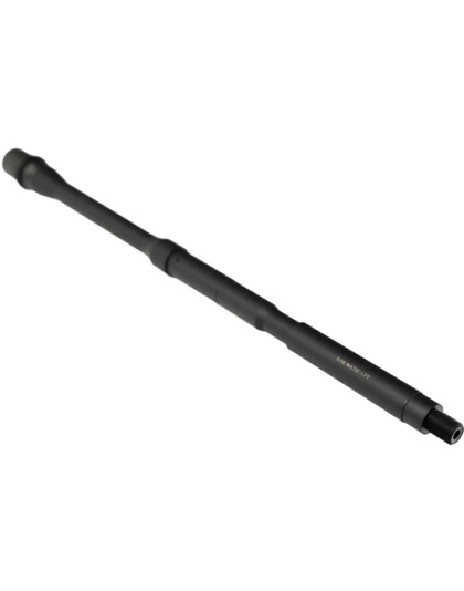 Faxon Firearms AR-15 Barrel 5.56 Nato 16" 1:8 Combat Srs Medium Taper