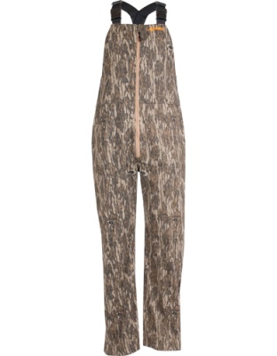 Habit Possum Kingdom Bib Mo Bottomland Xx-Large