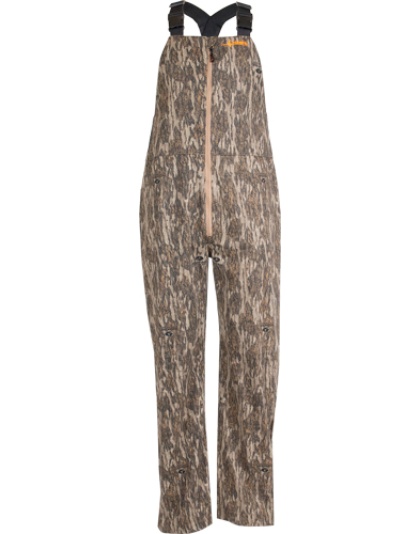 Habit Possum Kingdom Bib Mo Bottomland Xx-Large
