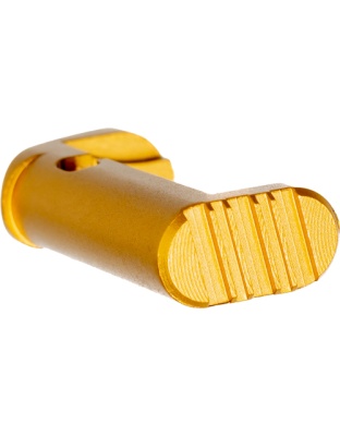 Tyrant CNC Sa Hellcat & Pro Magazine Release Gold